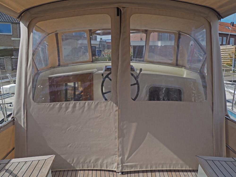 picture Dekuitrusting